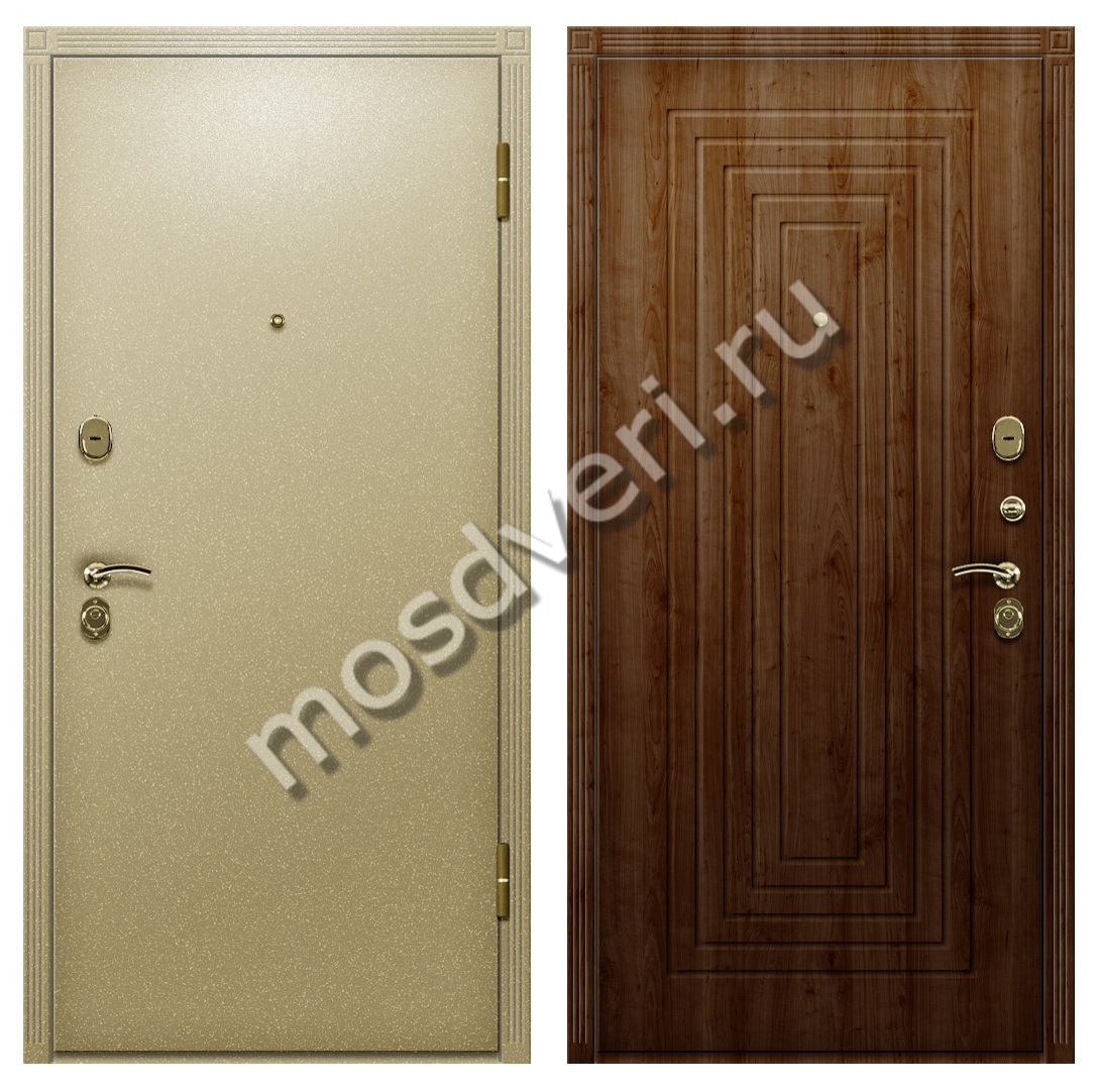 Входная дверь с одной створкой железная для частного дома TD-149 - купить от производителя Мосдвери Входная дверь с одной створкой железная для частного дома TD-149