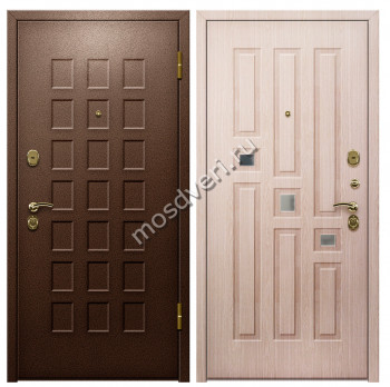 ������� ����� � �������� ���������� ������ VDVO-02